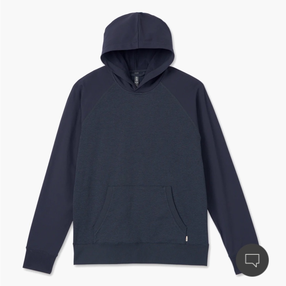 Vuori Coronado Hoodie